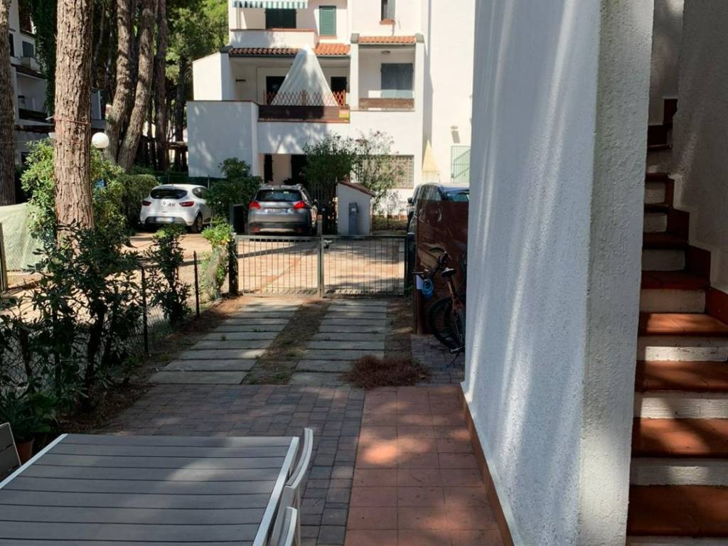 Villetta a schiera a Comacchio in Viale Umberto Giordano - Foto 2