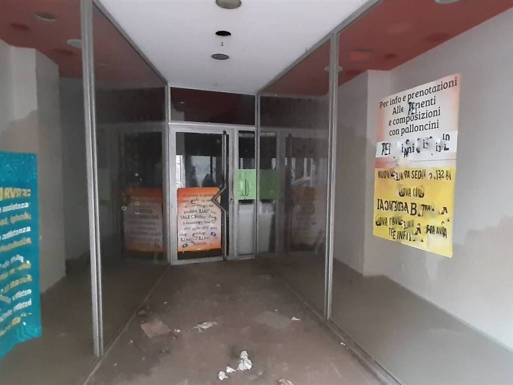 Immobile a Foggia in Via Arpi - Foto 2
