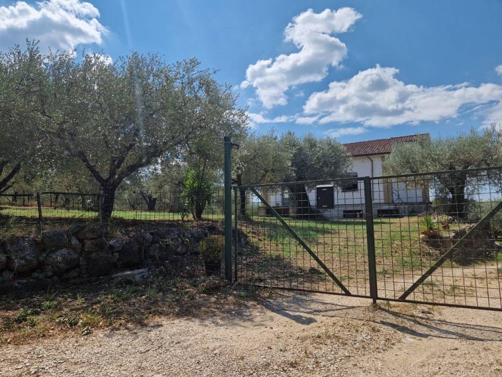 Villa a Sant'agata de' goti in Piazza Trieste - Foto 3