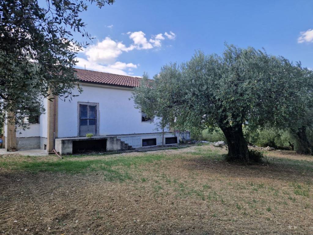Villa a Sant'agata de' goti in Piazza Trieste - Foto 4