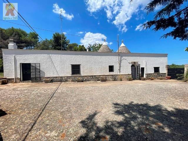 Rustico / casale a Martina franca in Via Alberobello - Foto 3