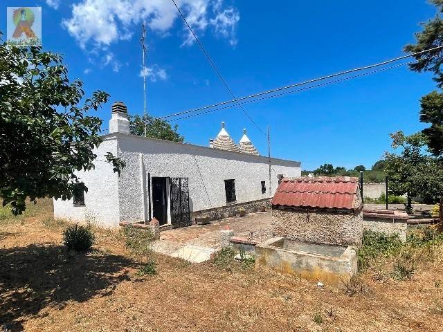 Rustico / casale a Martina franca in Via Alberobello - Foto 4
