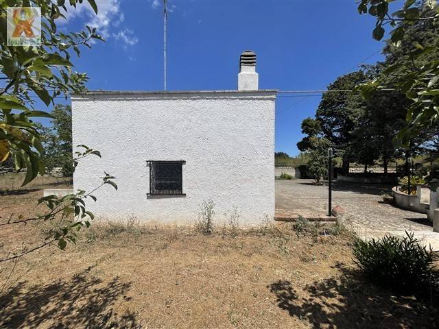 Rustico / casale a Martina franca in Via Alberobello - Foto 5