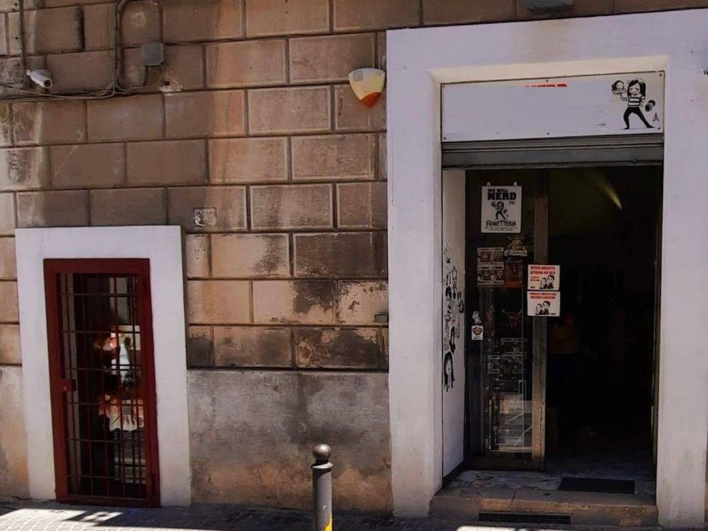 Immobile a Foggia in Corso Vittorio Emanuele II - Foto 2