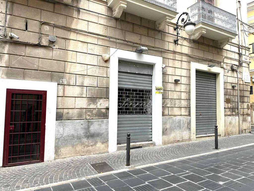 Immobile a Foggia in Corso Vittorio Emanuele II - Foto 3
