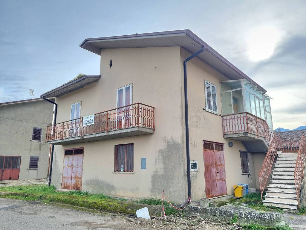 Appartamento a Montemiletto in Via Campomarino - Foto 2