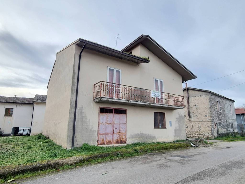 Appartamento a Montemiletto in Via Campomarino - Foto 3