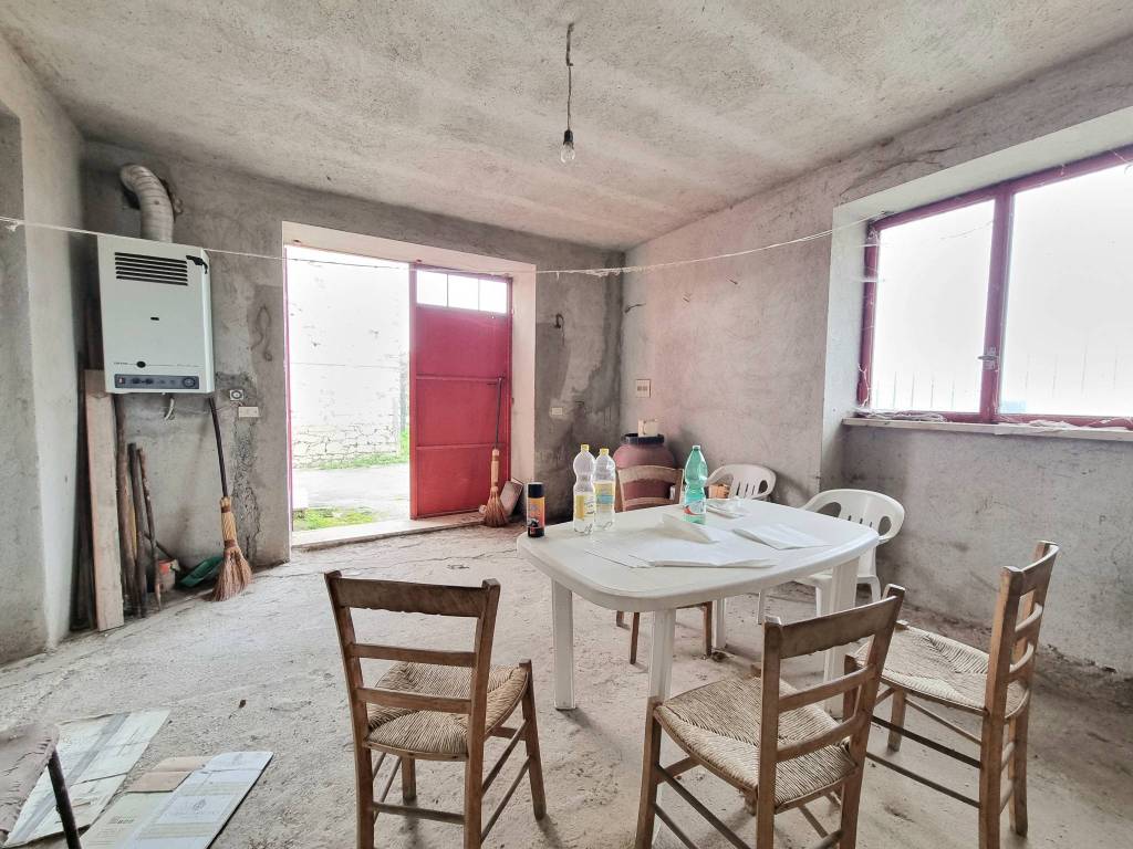 Appartamento a Montemiletto in Via Campomarino - Foto 5