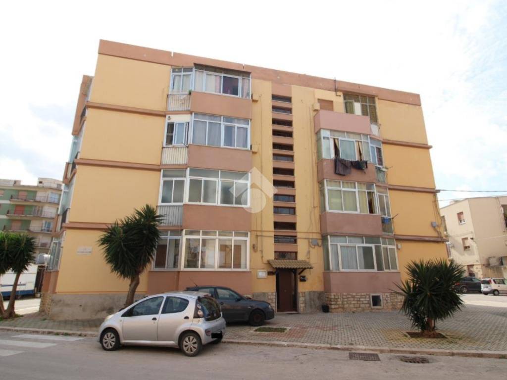 Appartamento a Erice in Via Antonino Accardi, 39 - Foto 2