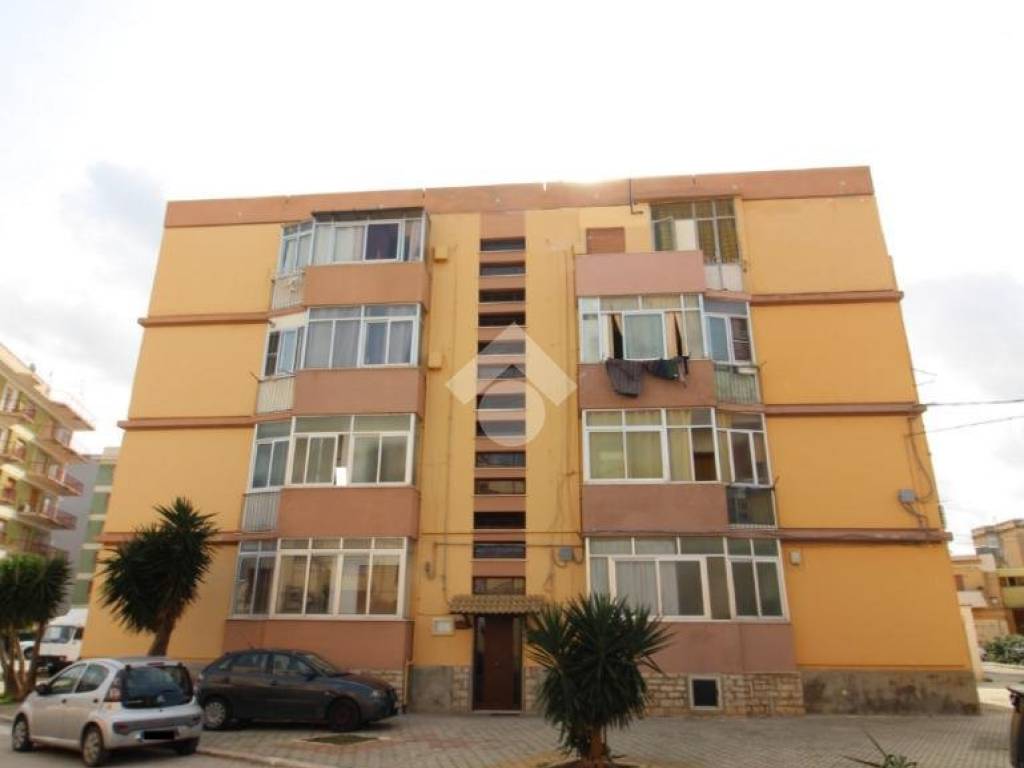 Appartamento a Erice in Via Antonino Accardi, 39 - Foto 3