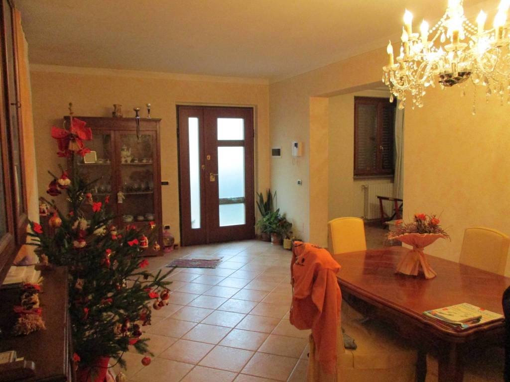 Appartamento a Pistoia in Via Sant'Andrea - Foto 2