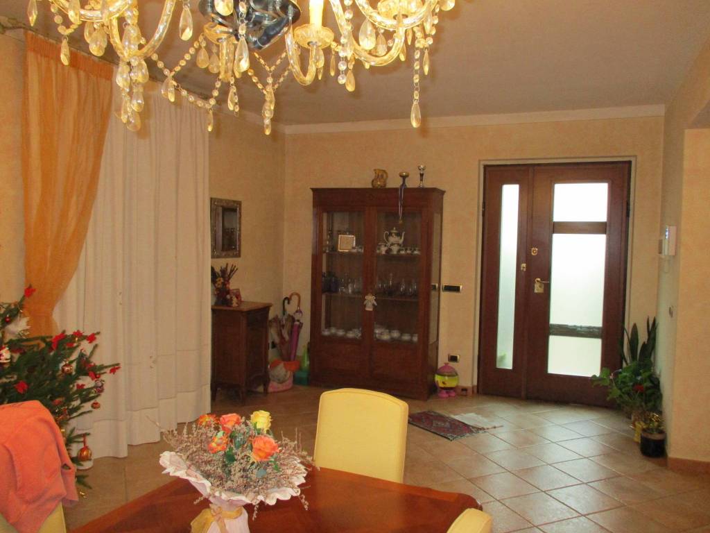 Appartamento a Pistoia in Via Sant'Andrea - Foto 3