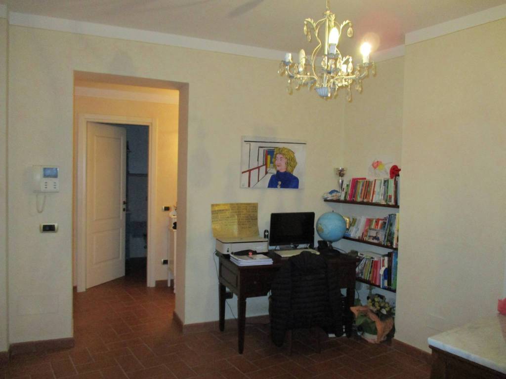 Appartamento a Pistoia in Via Sant'Andrea - Foto 4