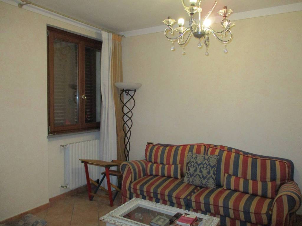 Appartamento a Pistoia in Via Sant'Andrea - Foto 5