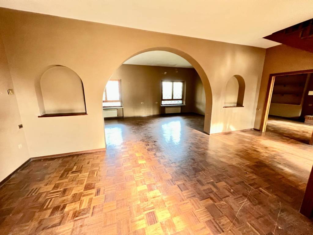 Villa a Fabriano in VIA MARTIRI 22 GIUGNO 1944 - Foto 4