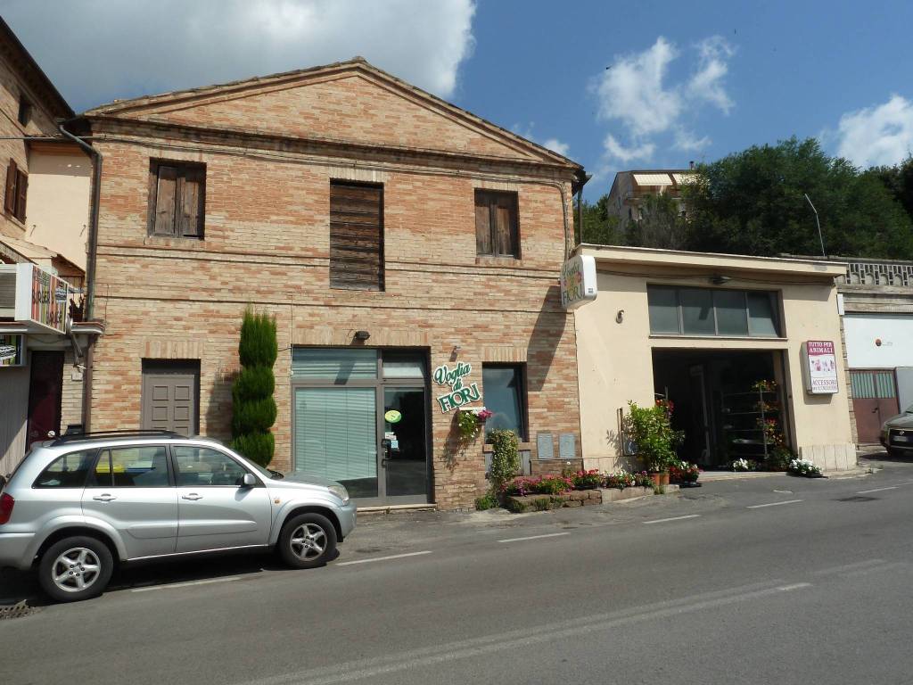 Immobile a Corridonia in Via Santa Croce - Foto 2