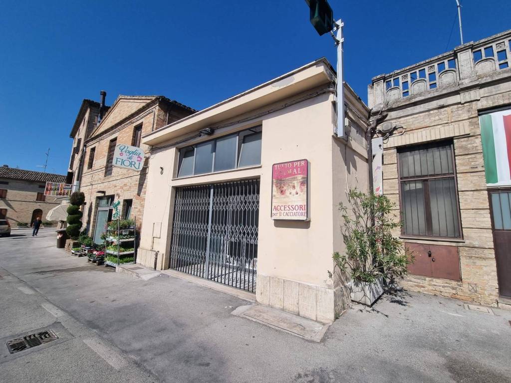 Immobile a Corridonia in Via Santa Croce - Foto 3