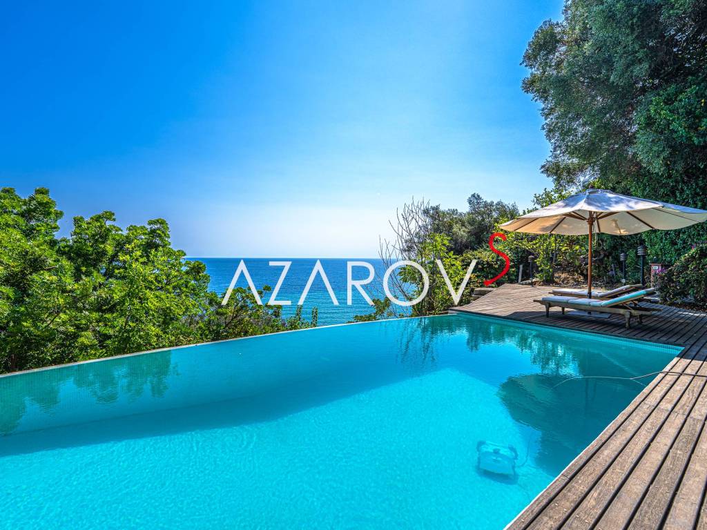 Villa a Ventimiglia in Corso Montecarlo, 27 - Foto 3