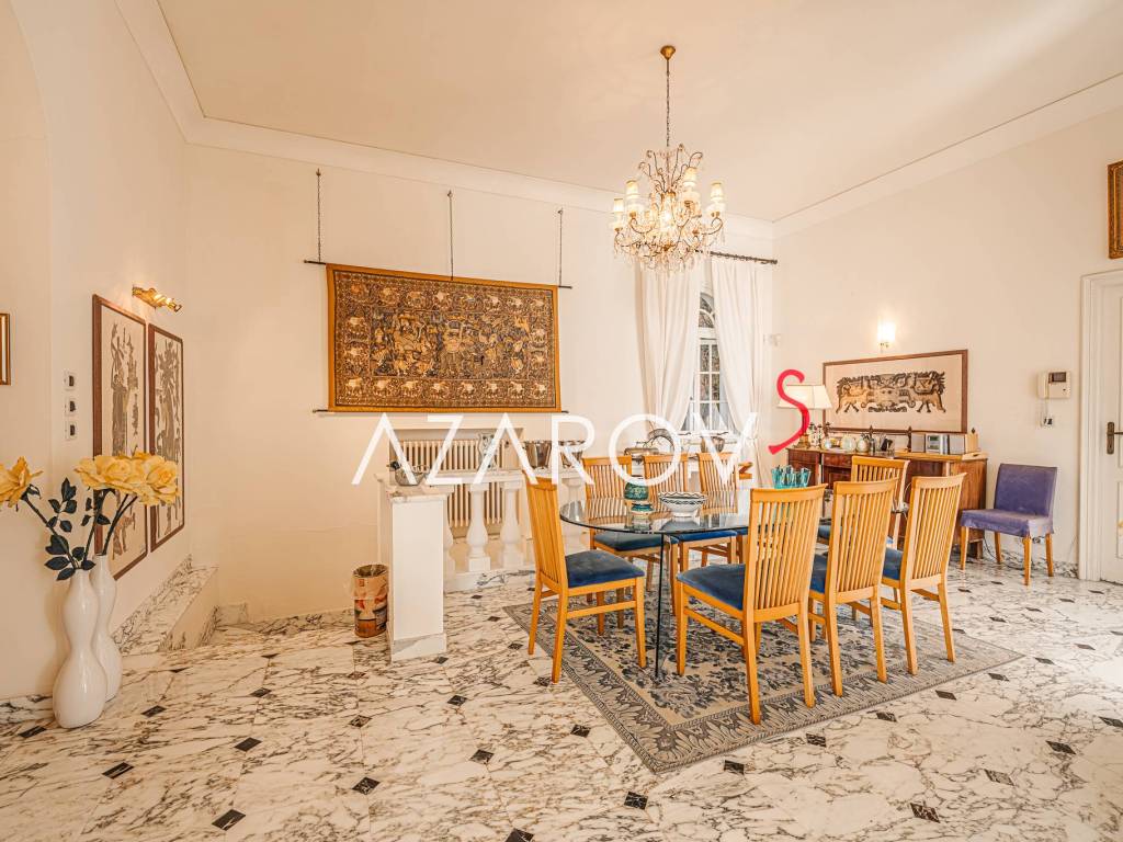 Villa a Ventimiglia in Corso Montecarlo, 27 - Foto 4