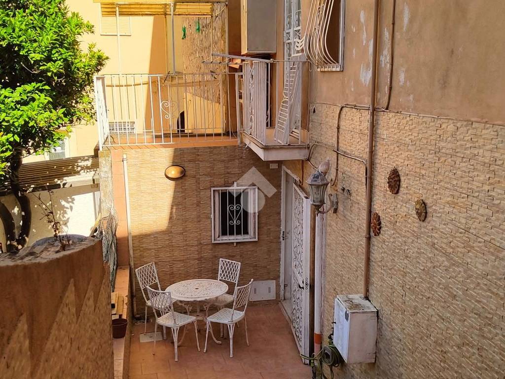 Appartamento a Gaeta in Traversa II Atratina, 8 - Foto 2