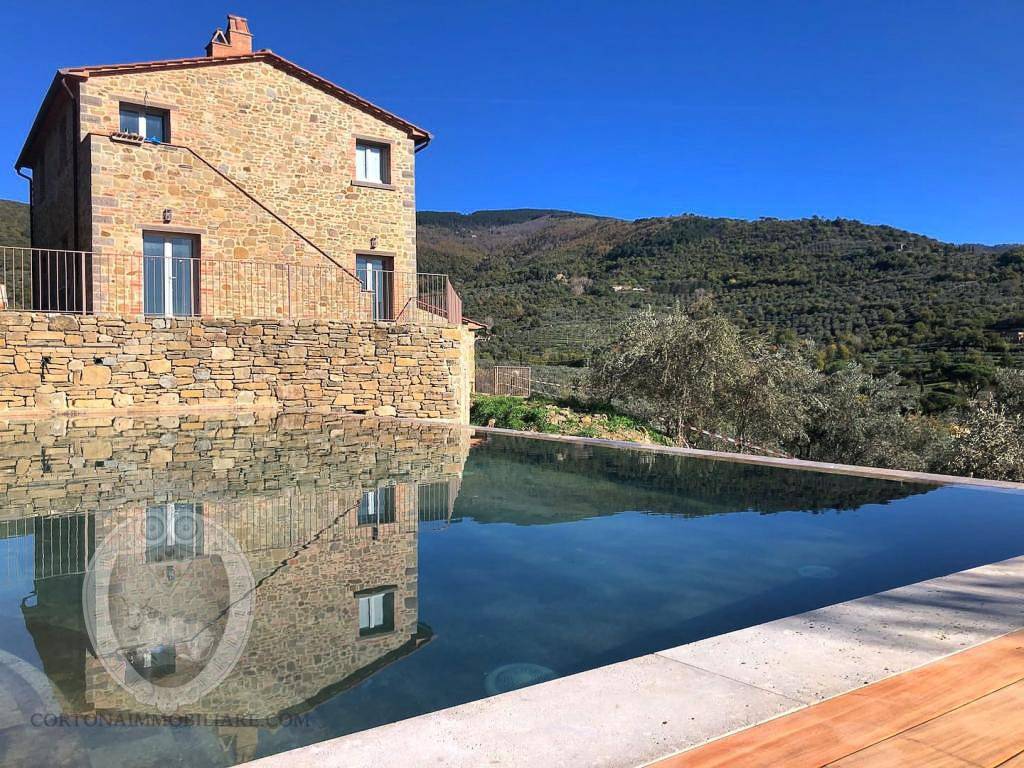 Rustico / casale a Cortona in Il Borgo - Foto 2