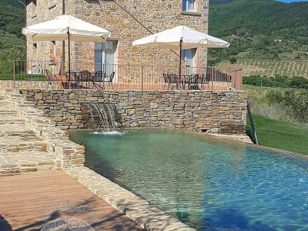 Rustico / casale a Cortona in Il Borgo - Foto 3