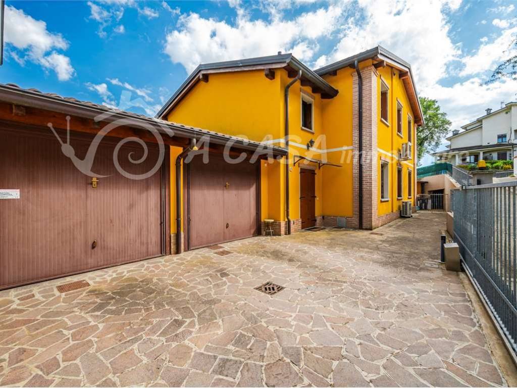 Villa a Medesano in via Giorgio La Pira, 12/B - Foto 2