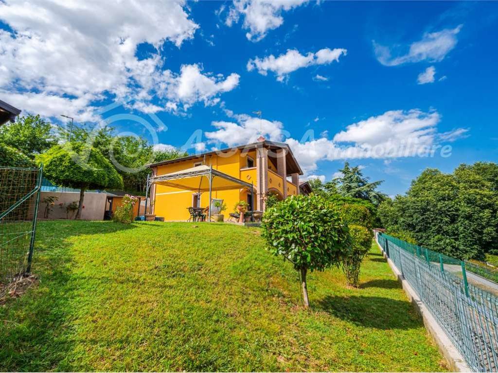 Villa a Medesano in via Giorgio La Pira, 12/B - Foto 4