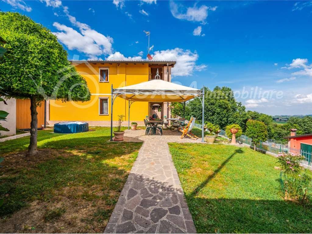 Villa a Medesano in via Giorgio La Pira, 12/B - Foto 5