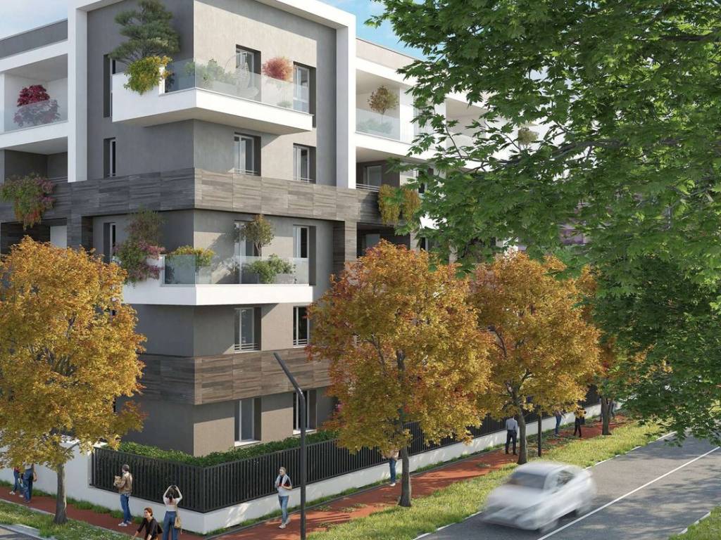 Appartamento a Brugherio in Via Giuseppe Garibaldi - Foto 5
