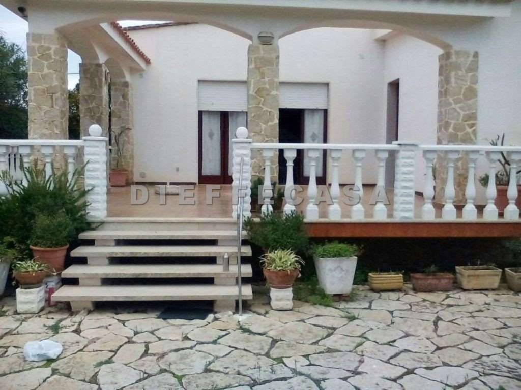 Villa a Marsala in Contrada Berbaro s.n.c - Foto 3