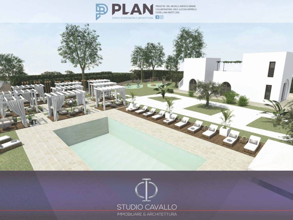 Palazzo / stabile a Monopoli - Foto 3
