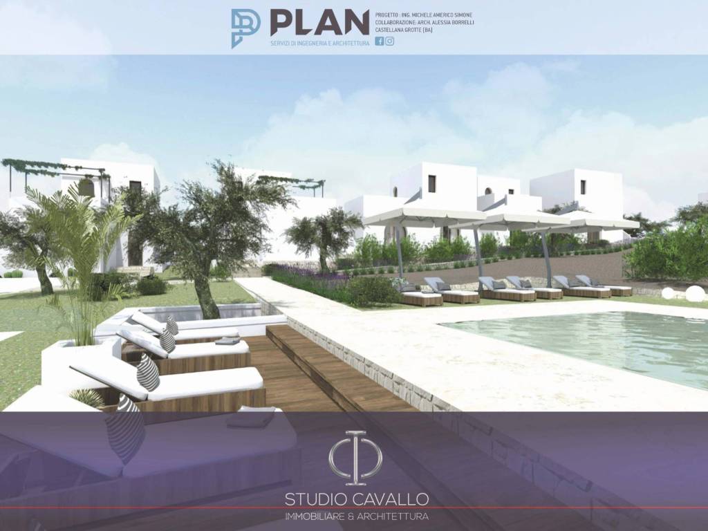 Palazzo / stabile a Monopoli - Foto 4