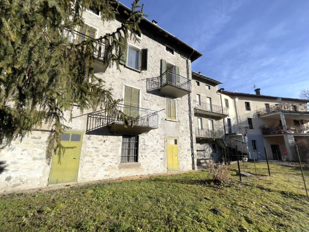 Casa indipendente a Teglio in Via Nazionale, 23 - Foto 2
