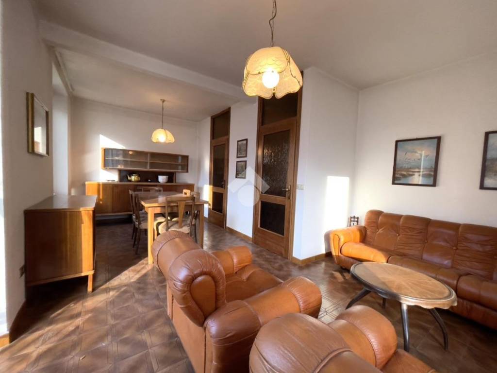 Casa indipendente a Teglio in Via Nazionale, 23 - Foto 3