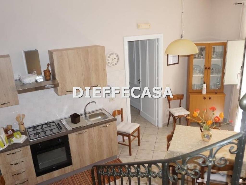 Appartamento a Marsala in Contrada Colombaio Lasagna - Foto 2