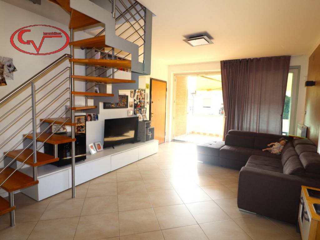 Appartamento a Montevarchi in Levanella - Foto 2