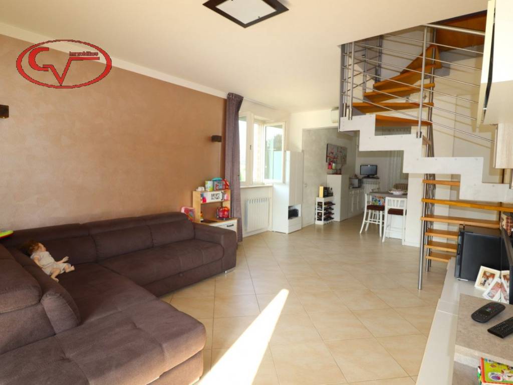 Appartamento a Montevarchi in Levanella - Foto 3