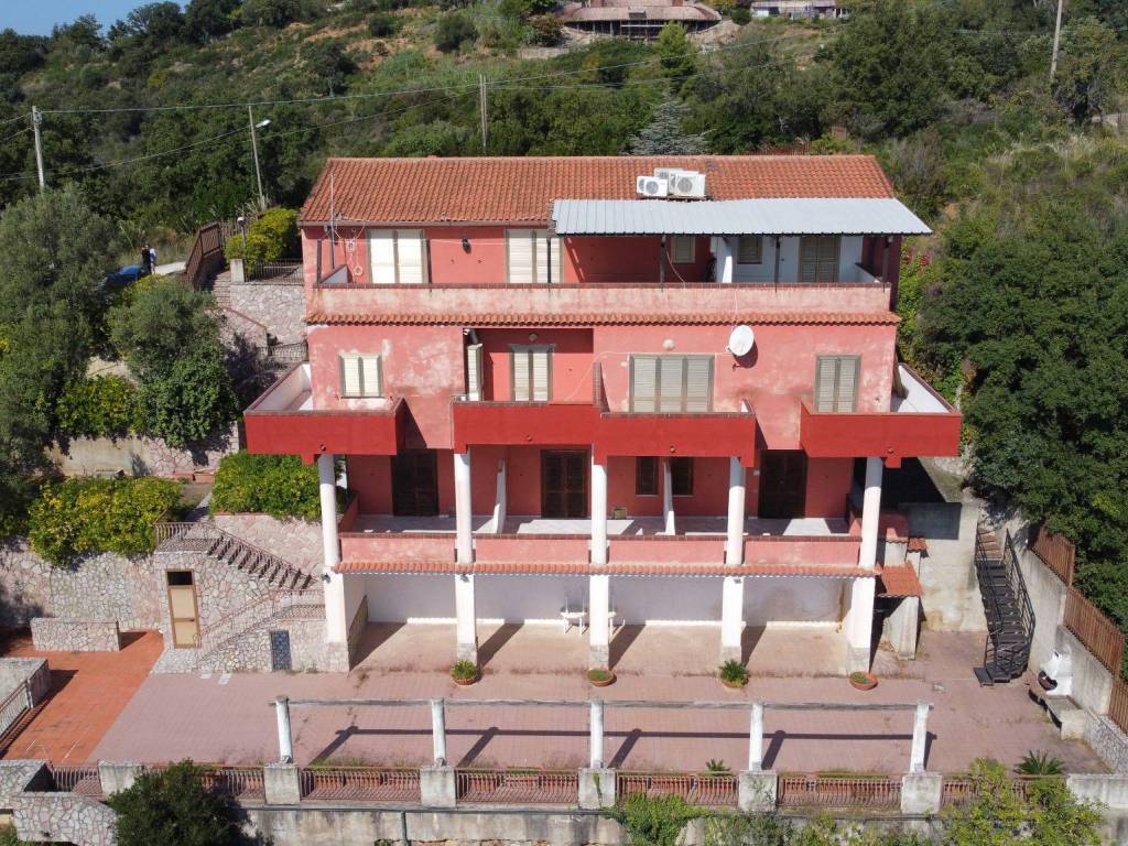 Palazzo / stabile a Centola in SS447 - Foto 2