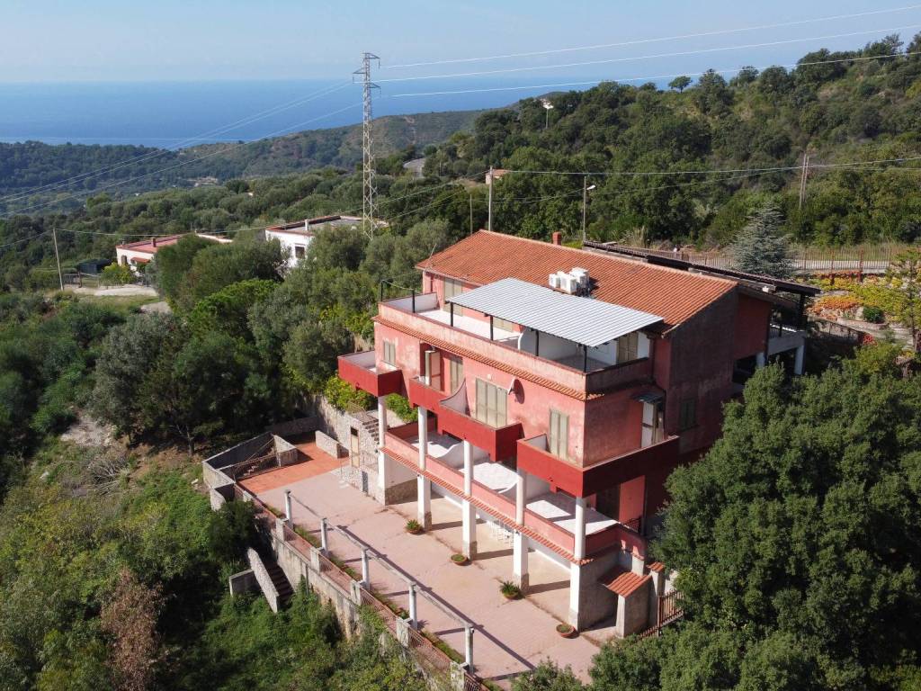 Palazzo / stabile a Centola in SS447 - Foto 3