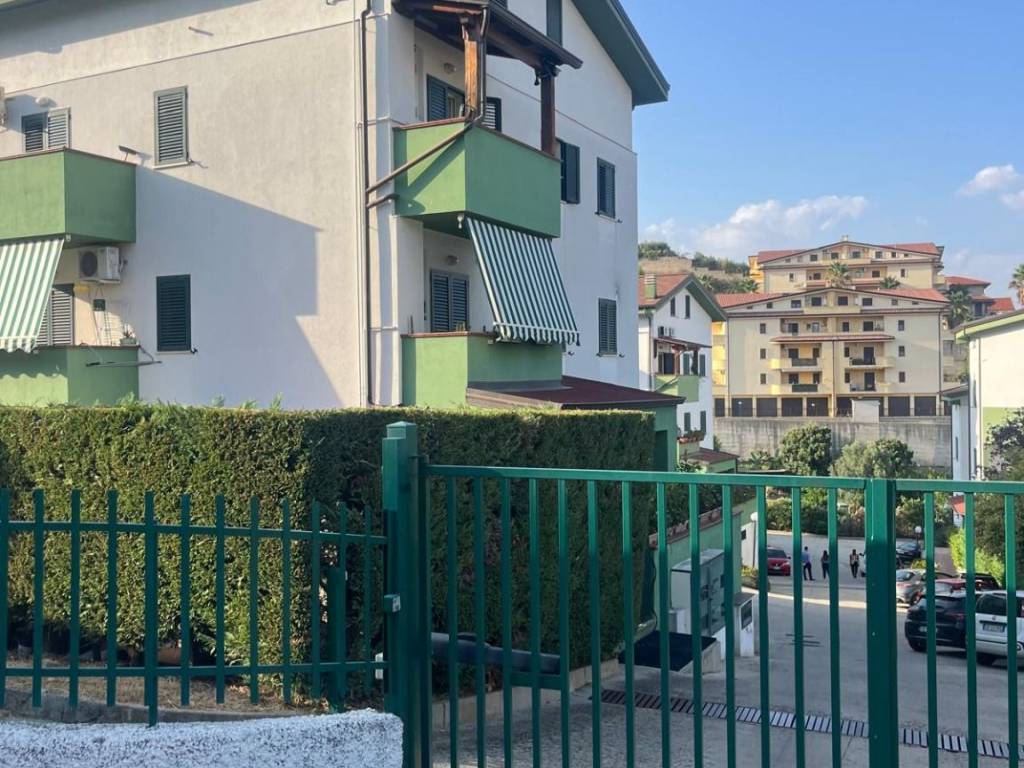Attico / mansarda a Montalto uffugo in Via Salerni, 14 - Foto 2