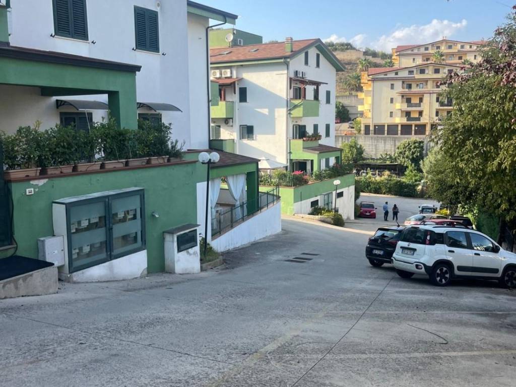 Attico / mansarda a Montalto uffugo in Via Salerni, 14 - Foto 3