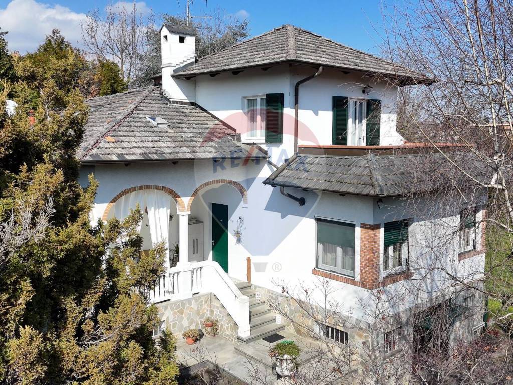 Villa a Biella in Strada Garella, 101 - Foto 2