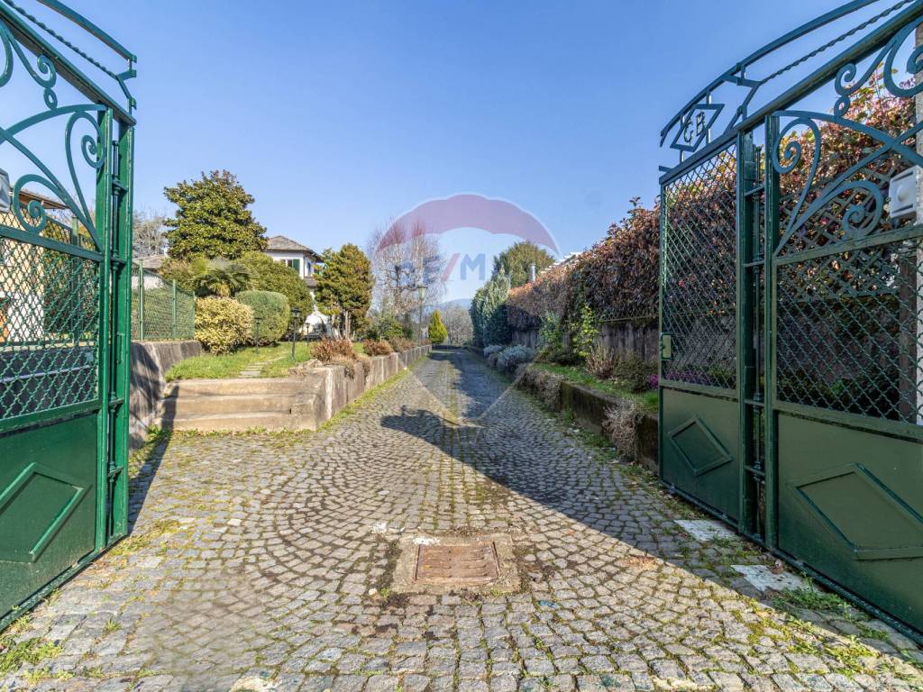 Villa a Biella in Strada Garella, 101 - Foto 4