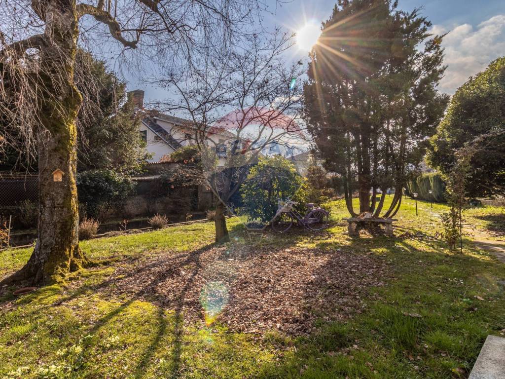 Villa a Biella in Strada Garella, 101 - Foto 5