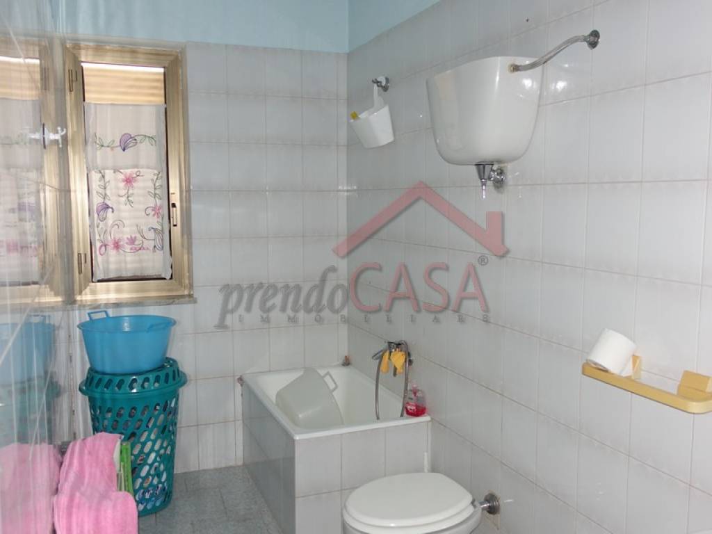 Casa indipendente a Briatico in SS522 - Foto 5