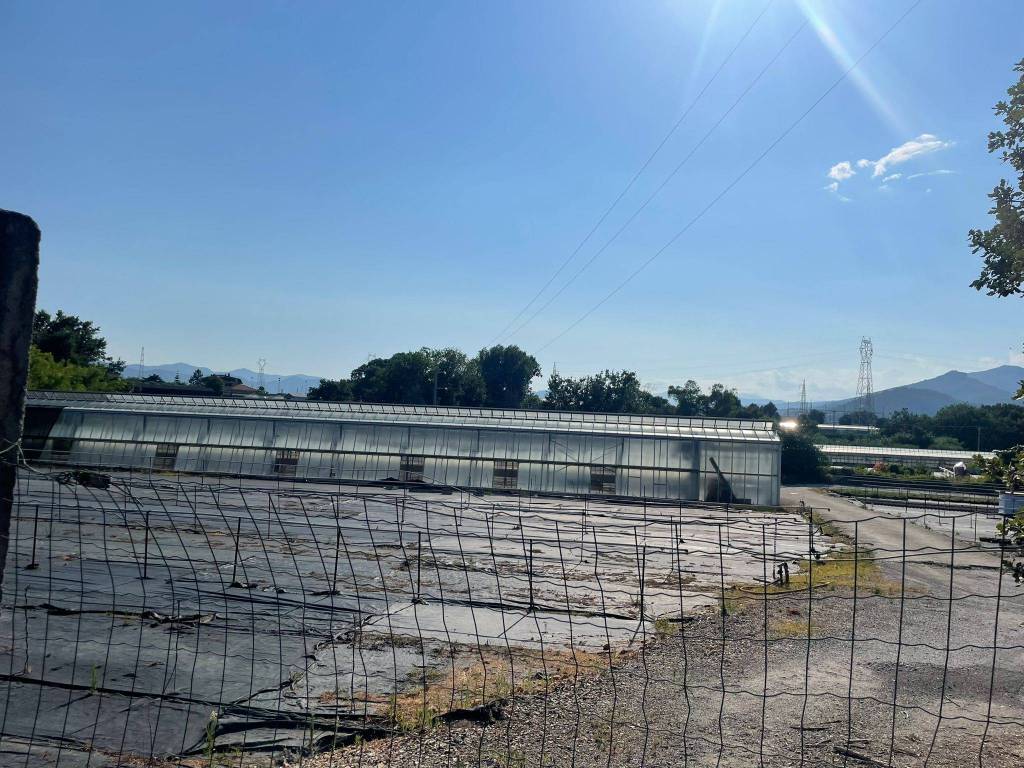Terreno a Albenga in Via Salea - Foto 2