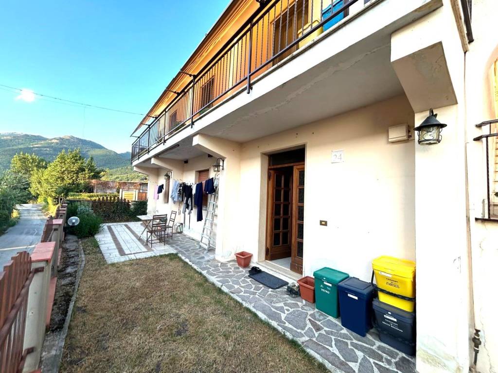 Appartamento a Cantalice in Via 1 Maggio, 24 - Foto 2