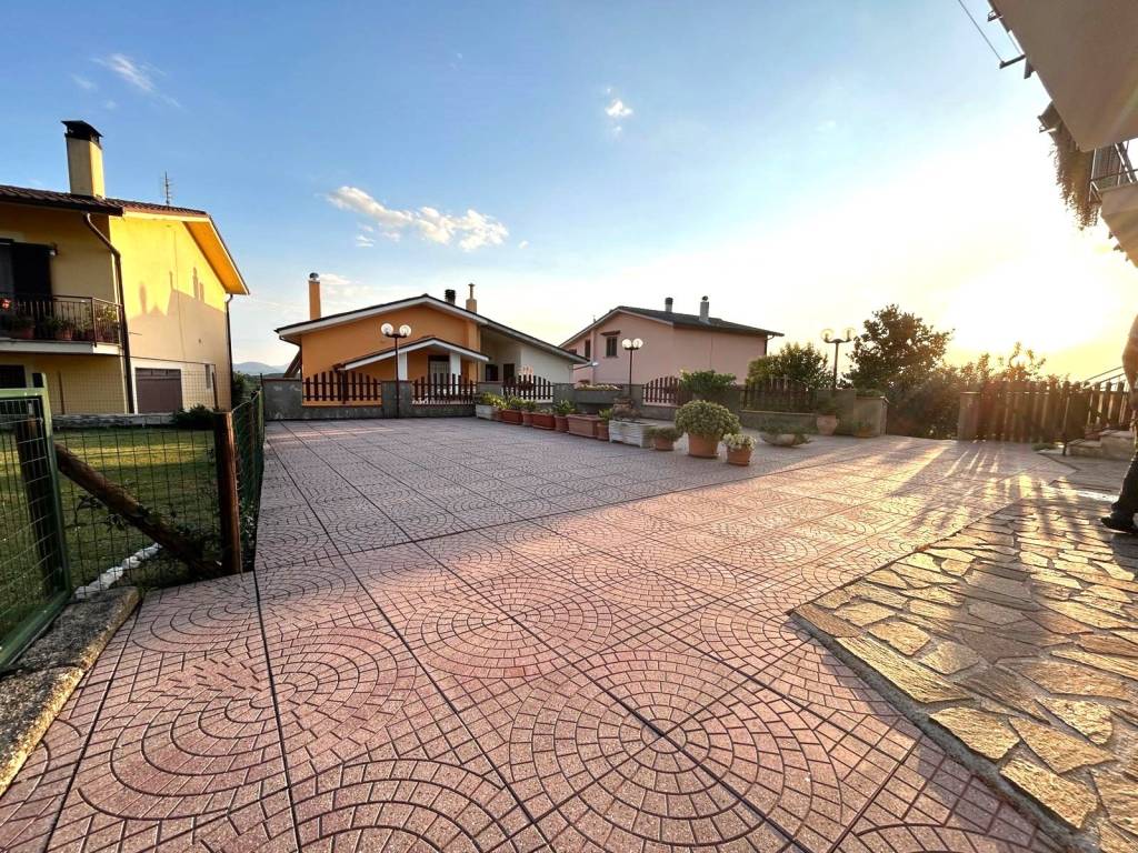 Appartamento a Cantalice in Via 1 Maggio, 24 - Foto 4