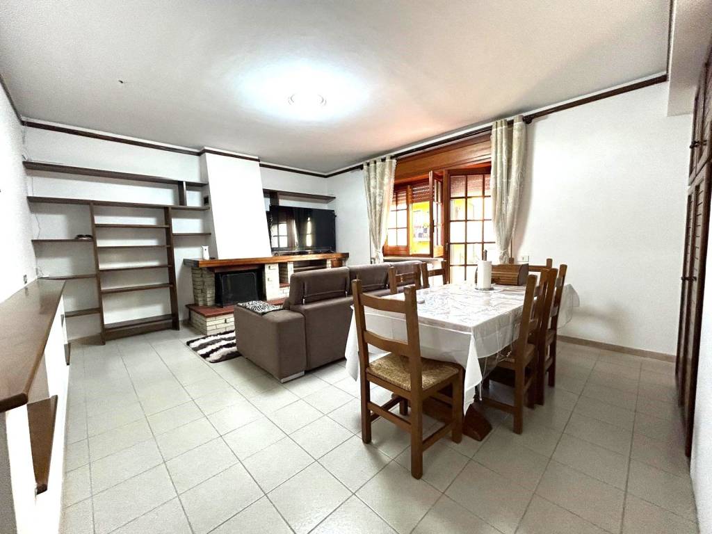 Appartamento a Cantalice in Via 1 Maggio, 24 - Foto 5